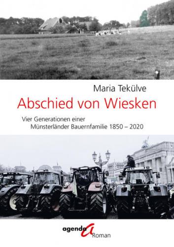 Abschied von Wiesken 