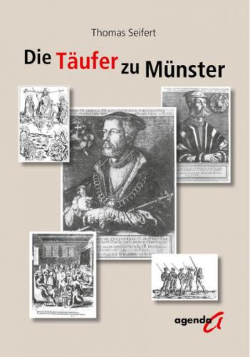 Der Täufer zu Münster 