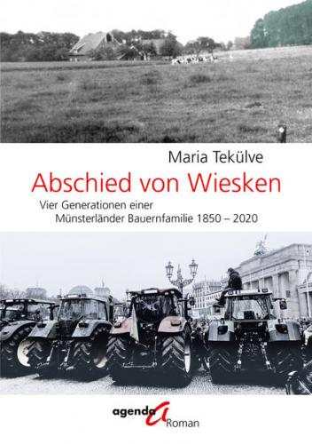 Abschied von Wiesken 
