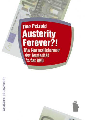 Austerity forever? (Ebook - pdf) 
