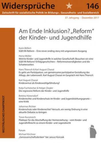 Am Ende Inklusion? 