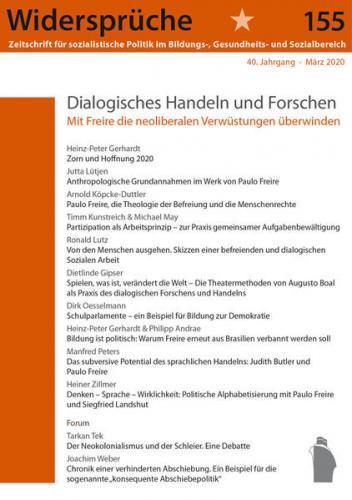 Dialogisches Handeln und Forschen 