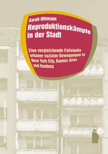 Reproduktionskämpfe in der Stadt 