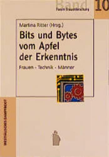 Bits und Bytes vom Apfel der Erkenntnis 