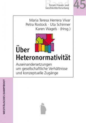 Über Heteronormativität 