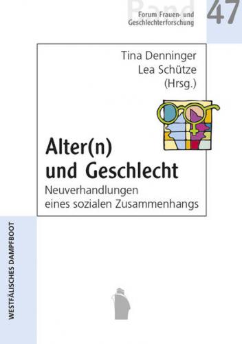 Alter(n) und Geschlecht 