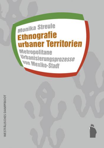 Ethnografie urbaner Territorien 