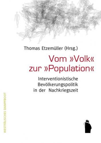 Vom "Volk" zur "Population" 