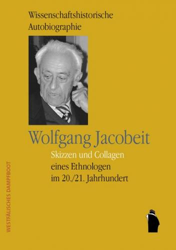 Wissenschaftshistorische Autobiographie 