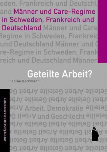 Geteilte Arbeit? 