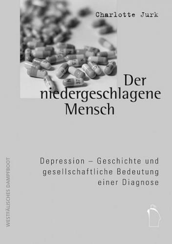 Der niedergeschlagene Mensch 