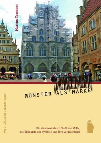Münster als Marke 