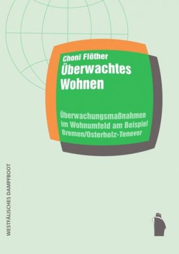 Überwachtes Wohnen 