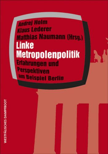Linke Metropolenpolitik 