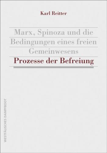 Prozesse der Befreiung 
