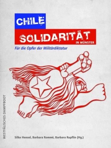 Chile Solidarität in Münster 