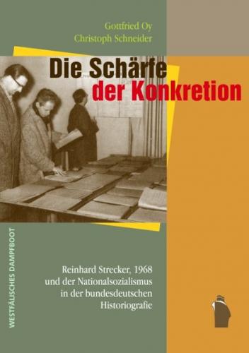 Die Schärfe der Konkretion 