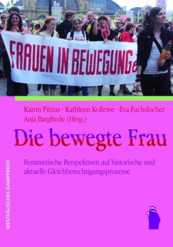 Die bewegte Frau 