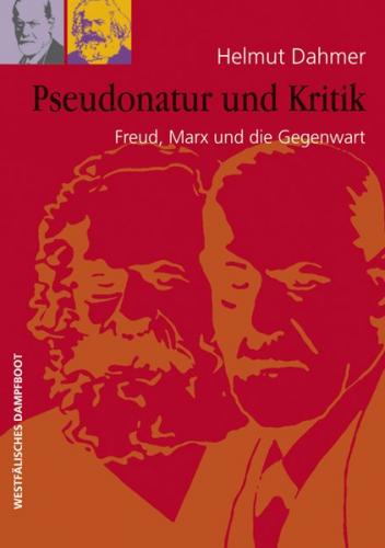 Pseudonatur und Kritik 