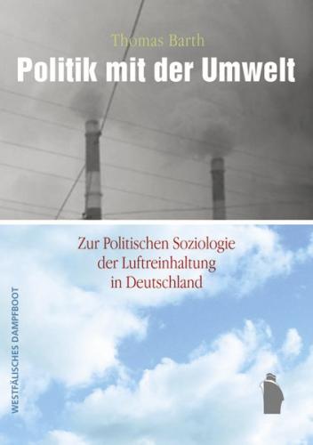 Politik mit der Umwelt 