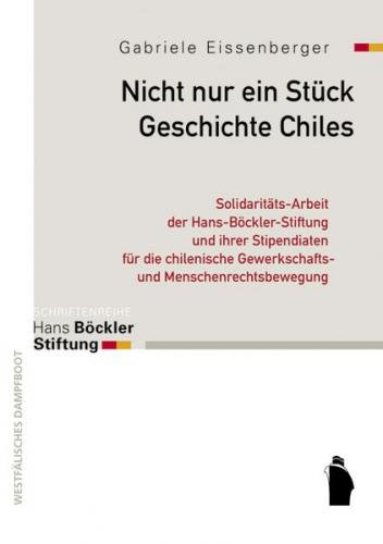 Nicht nur ein Stück Geschichte Chiles 