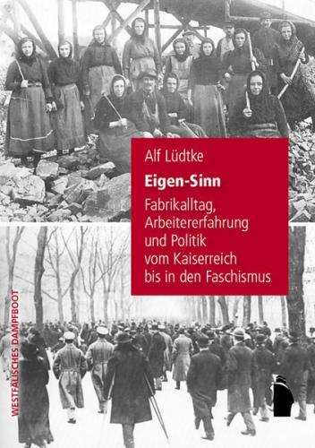 Eigen-Sinn 