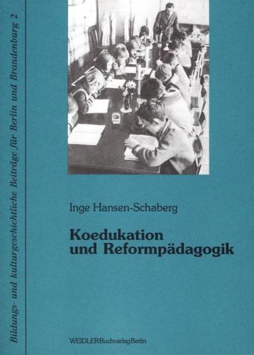 Koedukation und Reformpädagogik 