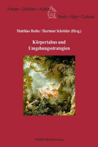 Körpertabus und Umgehungsstrategien 