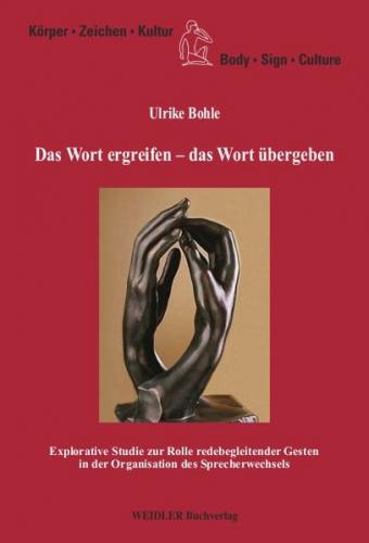 Das Wort ergreifen – das Wort übergeben 