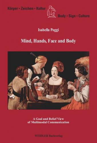 Mind, Hands, Face and Body 