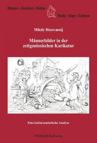 Männerbilder in der zeitgenössischen Karikatur 