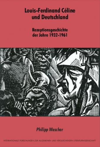 Louis-Ferdinand Céline und Deutschland 