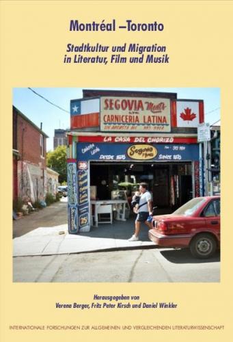 Montréal – Toronto 