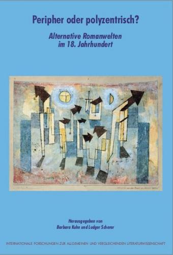 Peripher oder polyzentrisch? 