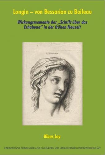 Longin – von Bessarion zu Boileau 