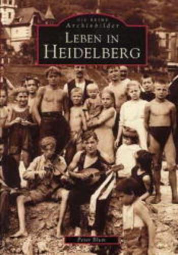 Leben in Heidelberg 