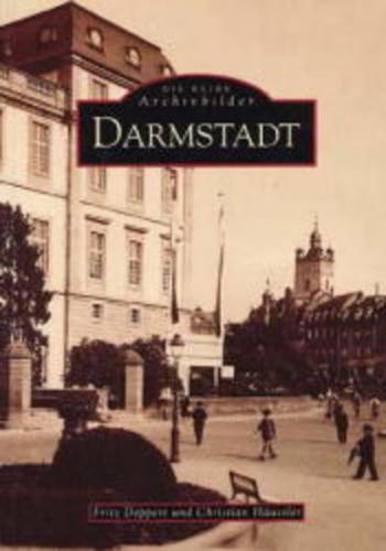 Darmstadt 
