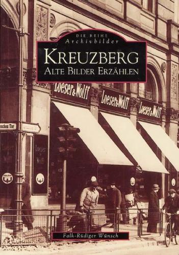 Kreuzberg 