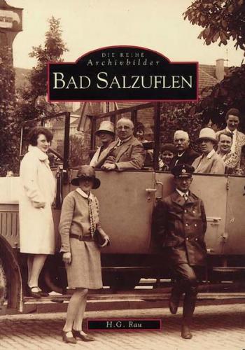 Bad Salzuflen 