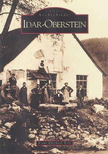 Idar-Oberstein 