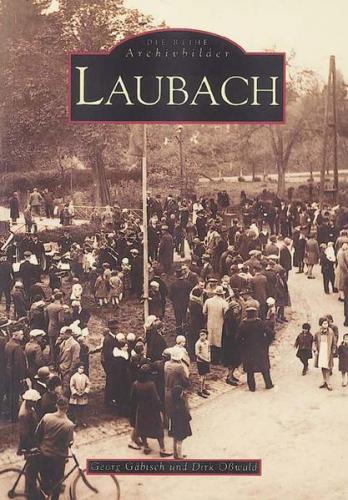 Laubach 