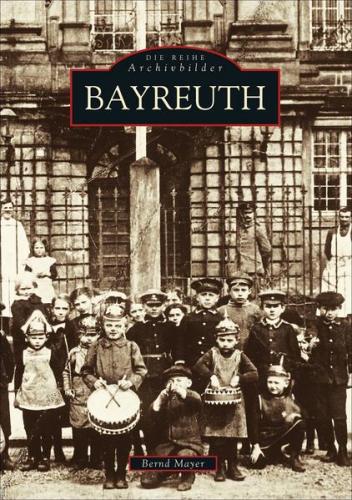 Bayreuth 
