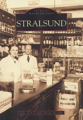 Stralsund 