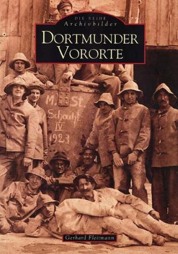 Dortmunder Vororte 
