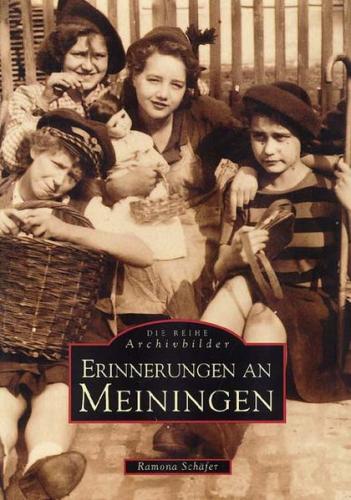 Erinnerungen an Meiningen 