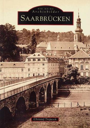Saarbrücken 