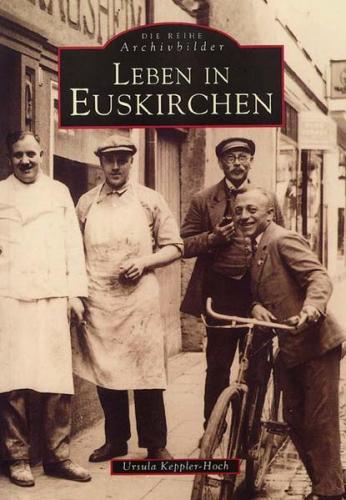Leben in Euskirchen 