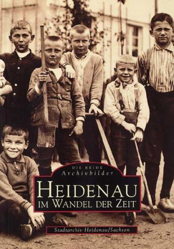 Heidenau im Wandel der Zeit 