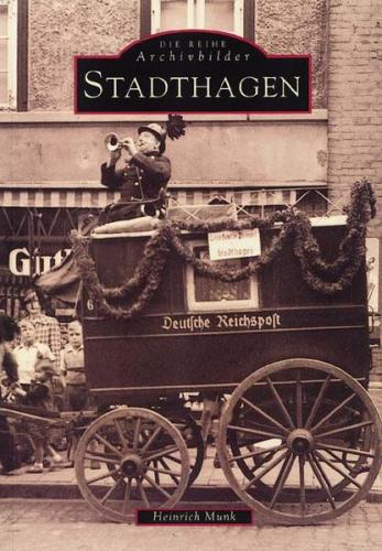 Stadthagen 