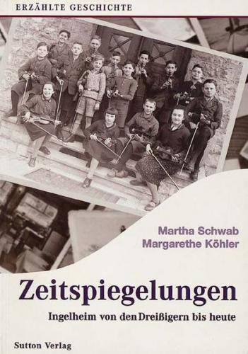 Zeitspiegelungen - Ingelheim 
